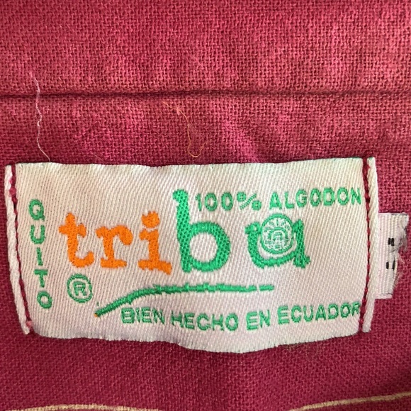 S Petite Women’s Boho Pants - Picture 2 of 6